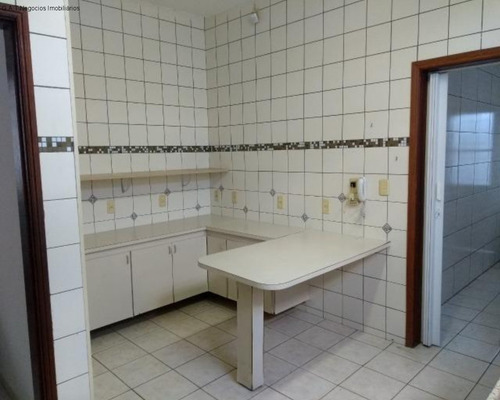 Imagem 8 de 20 de Casa À Venda No Centro - Sorocaba/sp - Ca10534 - 34791119