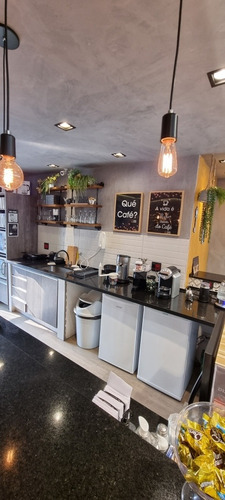 Imagem 6 de 14 de Cafeteria Dentro De Home Center