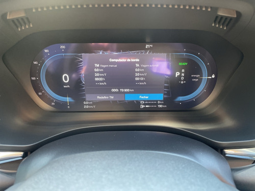 Volvo XC60 2.0 T8 RECHARGE ULTIMATE DARK AWD GEARTRONIC