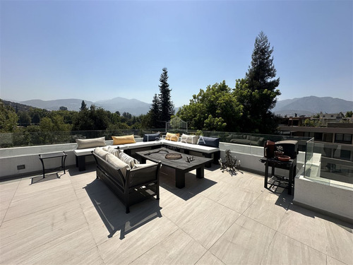 Se Aceptan Ofertas / Penthouse Dúplex / Roof Top