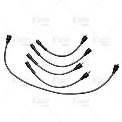 Cables Bujias Chrysler Lebaron 1986-1989 2.2l Tbi Kem