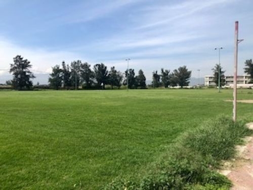 Imagen 1 de 10 de Terreno En Venta Y Renta En Real Del Valle
