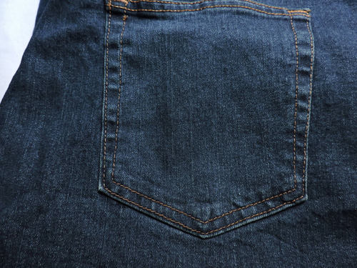 Jeans Wrangler Talla 40 X 30 Hombre Original Azul Nuevo