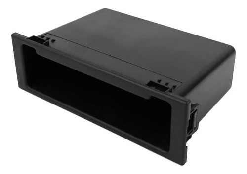 Caja De Almacenamiento Para Salpicadero De Radio Estéreo, Ki