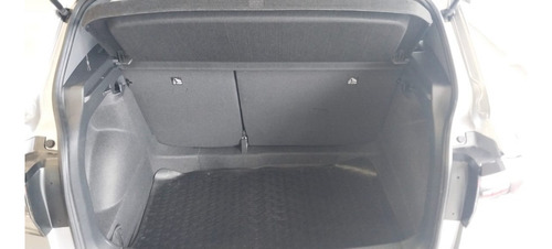 Volkswagen T-Cross 1.0 200 Tsi Comfortline Aut
