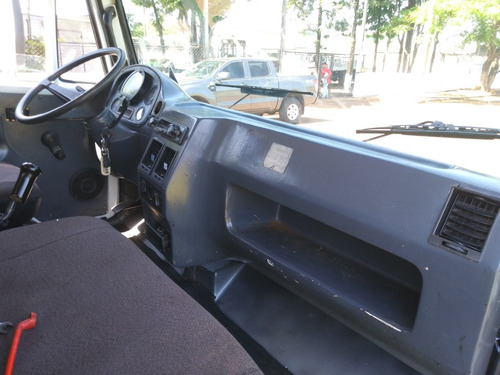 Caminhão 3/4, Cab Dupla , Motor X10 Turbo , Puma , Mercedes