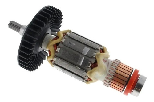 Armadura Para Hr3200c, Hr3210c Y Hr3540c Makita 5137464
