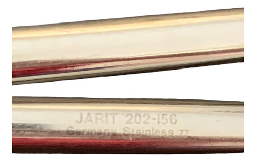 Separadores Richardson Pediátricos 23.5cm A179 (Usado)