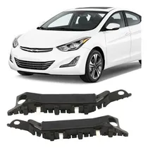 Comprar Qa1 2 Pára-choques Dianteiros Para Hyundai Elantra 2011-2015