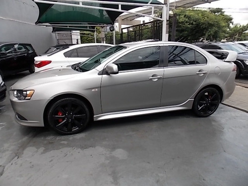 Lancer Gt 2.0
