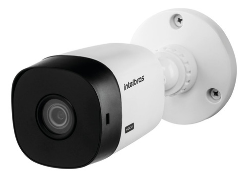 Kit 5 Câmeras Hdcvi 2 Megas 20m Vhl 1220 B G2 Intelbras