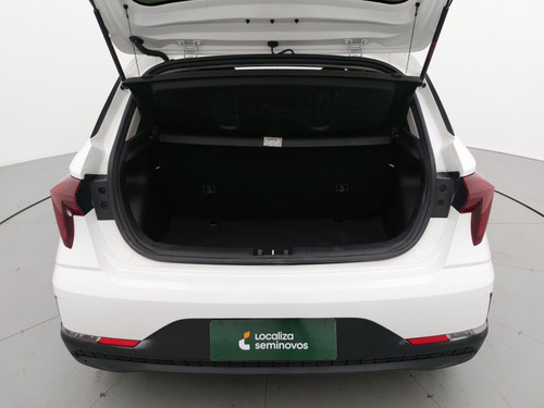 Hyundai HB20 1.0 12V FLEX SENSE PLUS MANUAL