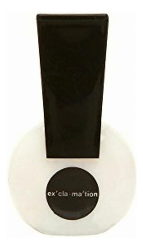 Coty Exclamation Cologne Spray, 1.7 Fluid Ounce