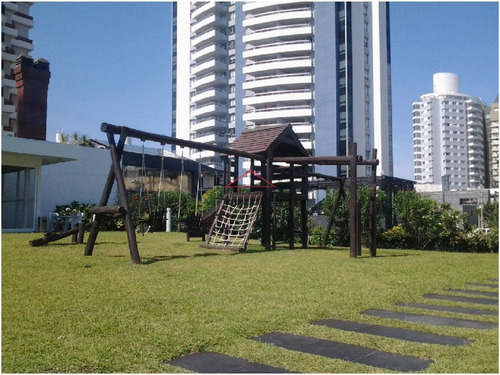 Apartamento En Brava, 3 Dormitorios *- Ref: 2796