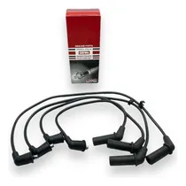 Comprar Cables De Bujías Mitsubishi Lancer 1.3 1.5 Signo Ck1 Ck2 