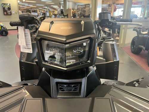 Imagen 4 de 8 de 2022 Polaris Sportsman 1000 Xp Ultimate Trail