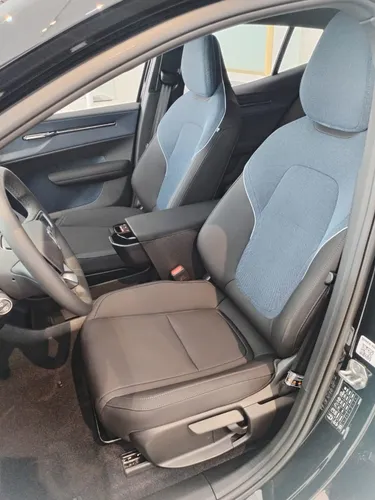 Volvo EX30 CORE