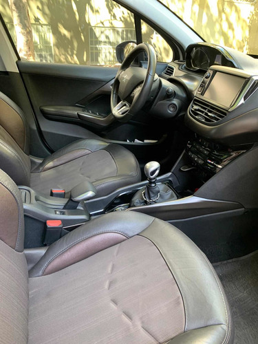 Peugeot 2008 1.6 Thp Sport 2016