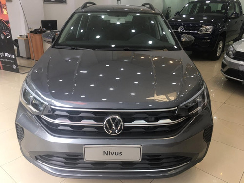 Imagen 4 de 14 de 0km Volkswagen Nivus 1.0 Tsi Tiptronic Comfortline Alra 18