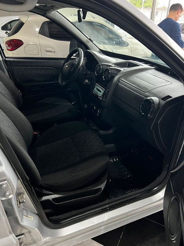 Ford Ecosport 2.0 My10 Xls 4x2