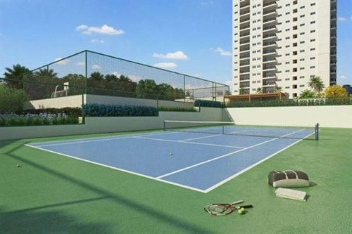 Imagem 3 de 10 de Venda Residential / Apartment Jardim Leonor Mendes De Barros São Paulo - 7383