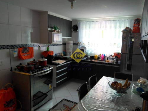 Imagem 19 de 30 de Casa Com 2 Dormitórios À Venda, 145 M² Por R$ 330.000,00 - Enseada Das Gaivotas - Rio Das Ostras/rj - Ca0039