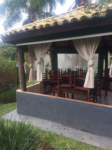Imagem 3 de 29 de Chácaras À Venda Em Mairiporã/sp - Compre O Seu Chácaras Aqui! - 1496053
