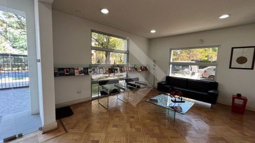 Oficina En Arriendo Los Leones Providencia