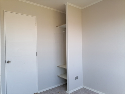 Departamento En Venta De 2 Dorm., 2 Baños En Quilpué