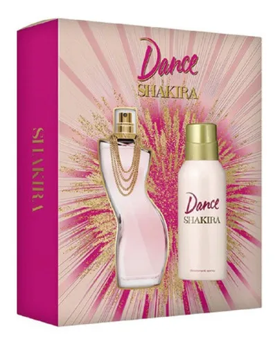 Shakira Dance Perfume para mujer | Cuotas sin interés