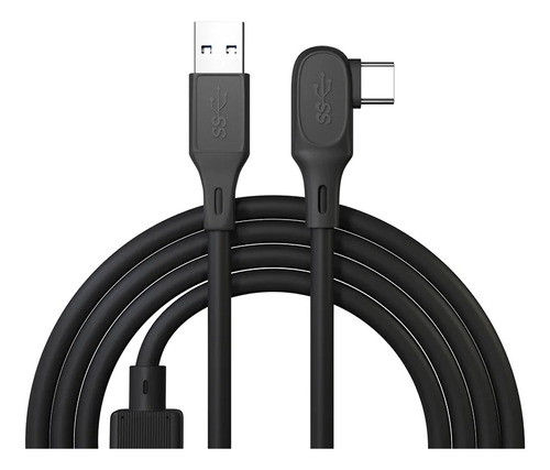 Cable Datos Usb3.0 Vr Streaming Link Cable Para Quest 2/pico
