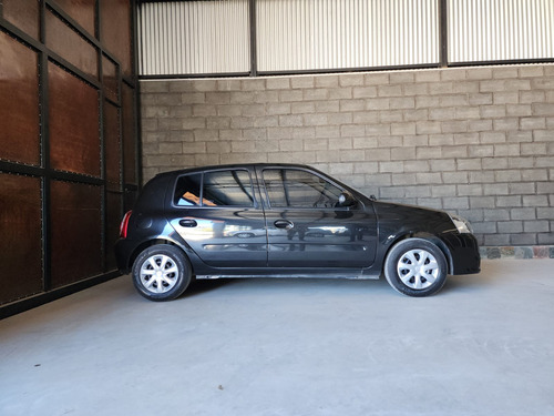 Renault Clio MIO 1.2 5 P CONFORT PACK SAT