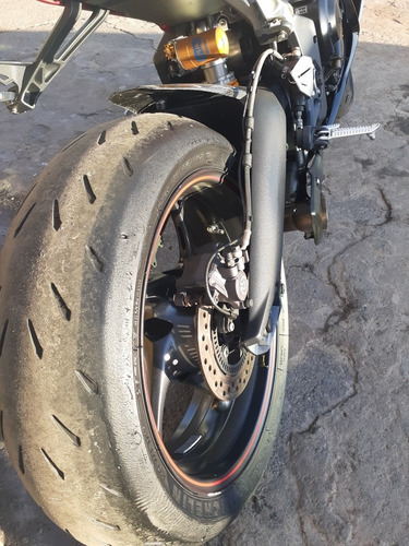 Triumph Daytona675r