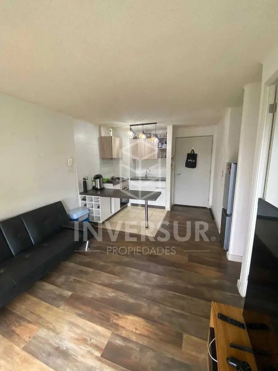 Amplio Y Luminoso, Ideal Para Invertir (149112)