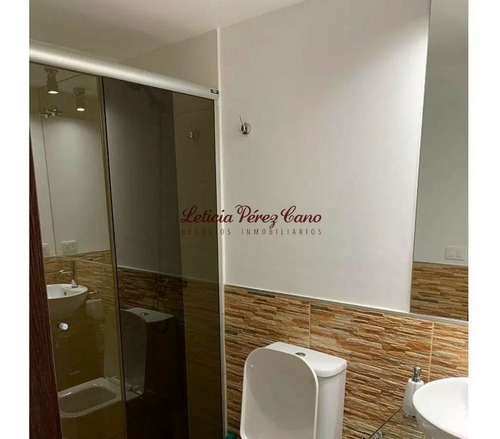 Imagen 13 de 18 de Confortable, Luminoso Apartamento En Roosevelt