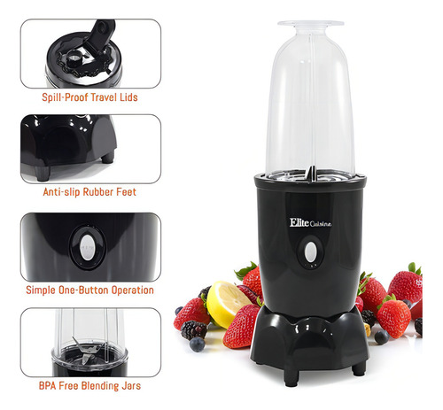 Licuadora Personal Drink Blender