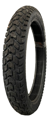 Pneu Moto 90/90-21 + 120/80-18 Mt60 Pirelli
