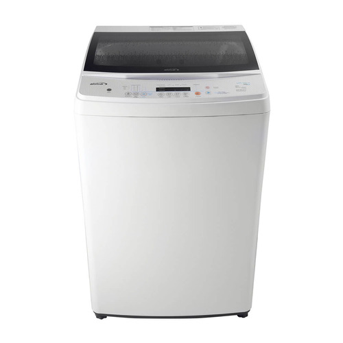 Lavadora Automática Abba De 37.4 Lb Coral 3d Wm 170 A Blanca