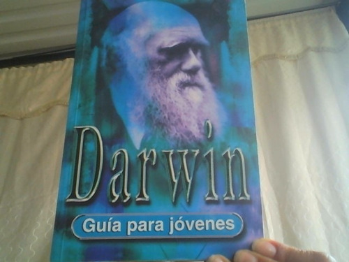 Darwin Guia Para Jovenes 