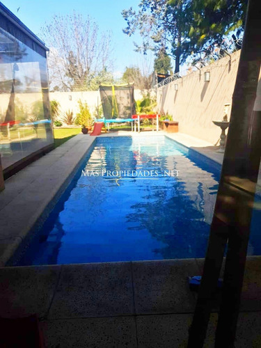 Imagen 5 de 8 de Casa En Venta 4 Dormitorios En Monte Grande