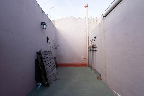 Venta En Villa Madero Ph De 3 Amb Al Frente Con Entrada Independiente