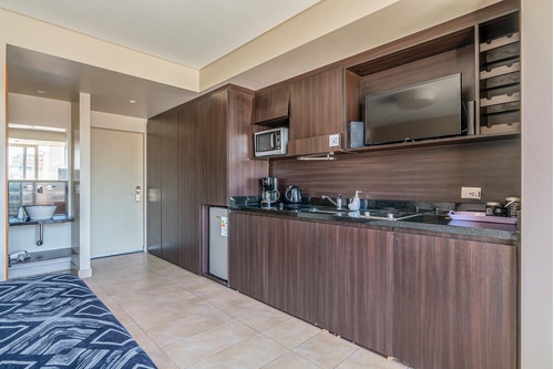Monoambiente - Venta - Frente - Apto Alquiler Temporario - Palermo Hollywood