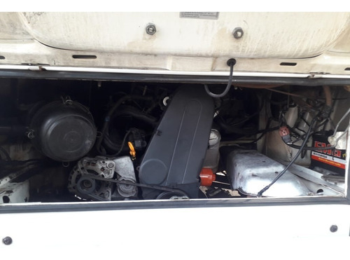 Vw Kombi Std 1.4 Flex 2013