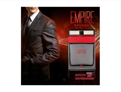 Empire intense online hinode