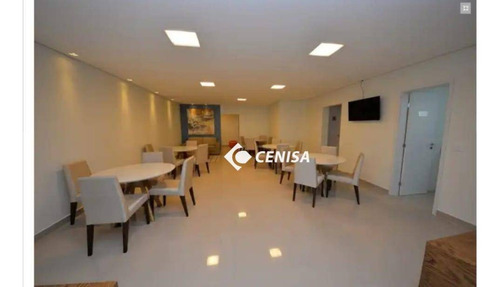 Imagem 4 de 30 de Apartamento Com 3 Dormitórios À Venda, 68 M² - Jardim Sevilha - Indaiatuba/sp - Ap1063