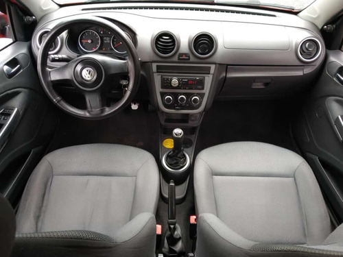 Volkswagen Gol 1.0 (g5) (flex) 2010