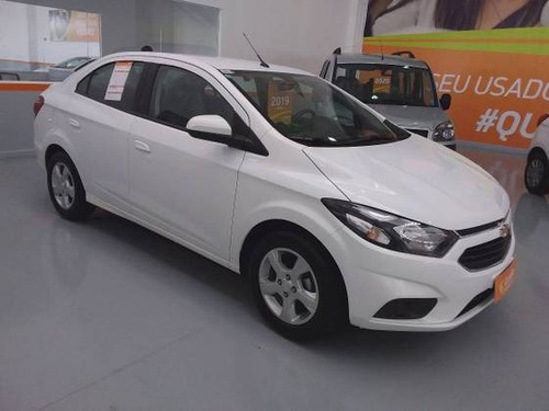 Chevrolet Prisma 1.4 Mpfi Lt 8v Flex 4p Manual
