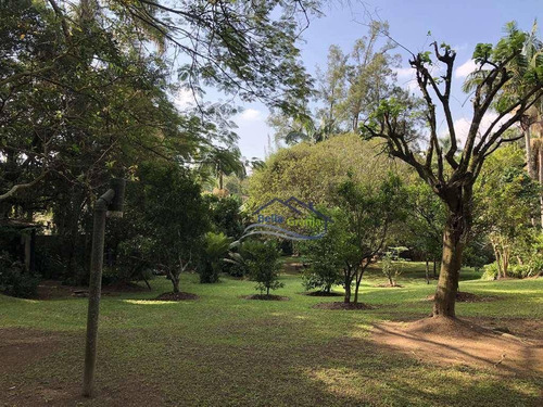 Imagem 2 de 8 de Granja Viana - Milo Da Granja - Rua Fechada - Te0276