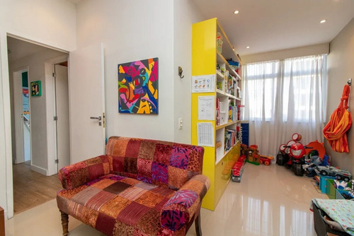 Imagem 2 de 13 de Apto Jardim Botânico | 3 Quartos | 100 M² | Cond: R$1000.00 | 1 Vaga - W1o3ik