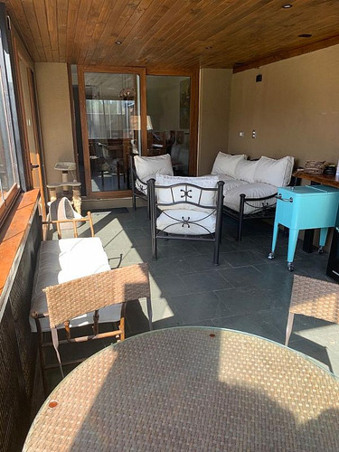 Arriendo En Avenida Qujnta Agricola